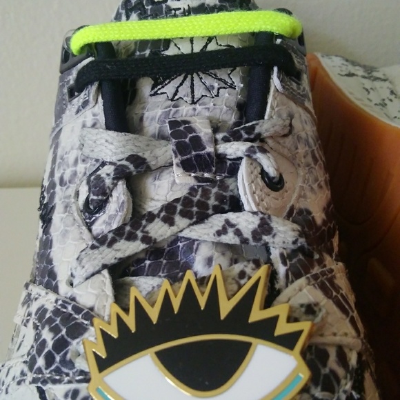 Melody Ehsani x Reebok Ventilator Me NWT - Picture 5 of 8